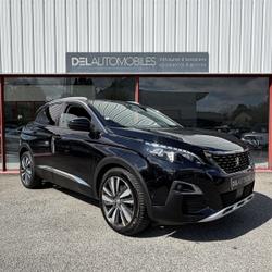 Peugeot 3008 1.6 BLUEHDI 120CH ALLURE BUSINESS S&S BASSE CONSOMMATION occasion - Chantepie - photo 3/24