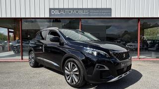 Peugeot 3008  - Allure - photo 2