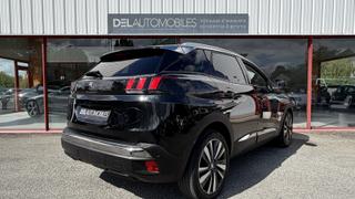 Peugeot 3008  - Allure - photo 3