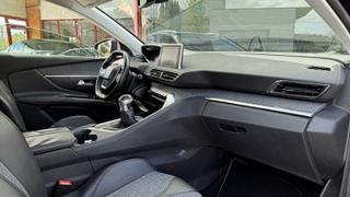 Peugeot 3008  - Allure - photo 4