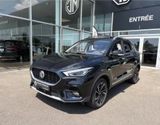 MG ZS La Gorgue