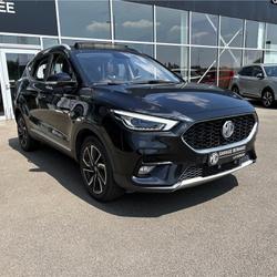 MG ZS 1.0L T-GDI 111CH 2WD Luxury La Gorgue