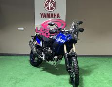 Yamaha XTZ Roissy-en-France