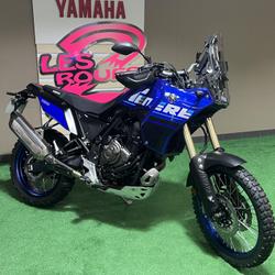 Yamaha XTZ  Roissy-en-France