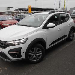 Dacia Sandero TCe 90 - 22 Stepway Confort La Suze-sur-Sarthe