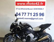 Kawasaki Z1000 Mably