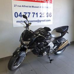 Kawasaki Z1000  Mably