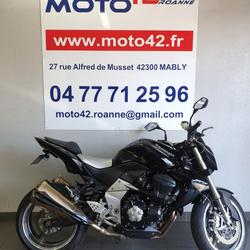 Kawasaki Z1000  Mably