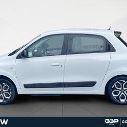 Renault Twingo 3 E-Tech Electric Equilibre R80 Achat Int&eacute;gral occasion - Auchel - photo 2/28