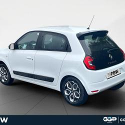 Renault Twingo 3 E-Tech Electric Equilibre R80 Achat Int&eacute;gral occasion - Auchel - photo 3/28