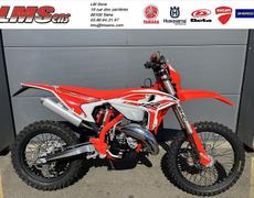 Beta RR 125 Sens