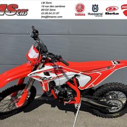 Beta RR 125  Sens