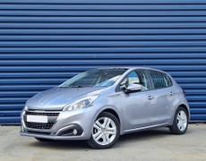 Peugeot 208 - PURETECH 82 CH SIGNATURE - 13 990 €