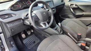 Peugeot 208  - Signature - photo 4