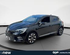 Renault Clio 5 Auchel