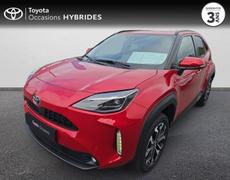 Toyota Yaris Cross Saint-Berthevin