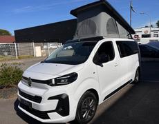 Citroen Jumpy Vitré