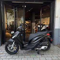 Piaggio Medley  Nanterre
