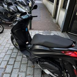 Piaggio Medley  Nanterre