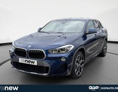 BMW X2 Bruay-la-Buissière