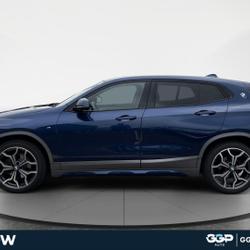 BMW X2 sDrive18dA 150ch M Sport X occasion - Bruay-la-Buissi&egrave;re - photo 2/29