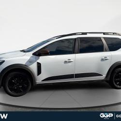 Dacia Jogger 1.0 ECO-G 100ch Extreme+ 5 places occasion - Bruay-la-Buissi&egrave;re - photo 2/26