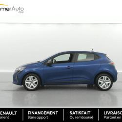 Renault Clio 5 TCe 90 Evolution Caudan