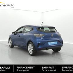 Renault Clio 5 TCe 90 Evolution Caudan