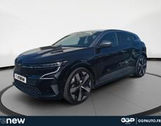 Renault Megane 4 Auchel