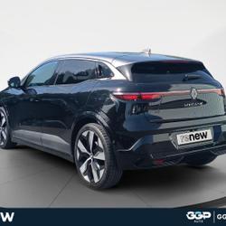 Renault Megane 4 E-Tech Electric EV60 220ch Techno super charge occasion - Auchel - photo 3/29