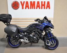 Yamaha Niken Nancy