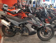 KTM Adventure Trégueux