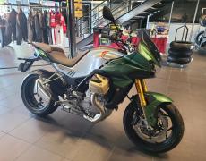 Guzzi V10 Dury