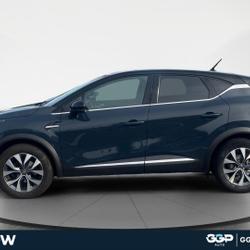Renault Captur 1.0 TCe 100ch Intens - 20 occasion - Bruay-la-Buissi&egrave;re - photo 2/23