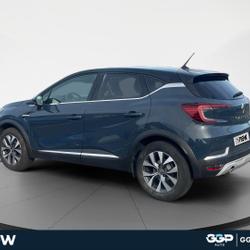 Renault Captur 1.0 TCe 100ch Intens - 20 occasion - Bruay-la-Buissi&egrave;re - photo 3/23