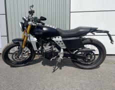 Fantic Caballero Villers-Cotterêts