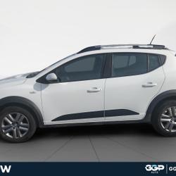 Dacia Sandero 1.0 ECO-G 100ch Confort -22 occasion - Bruay-la-Buissi&egrave;re - photo 2/24