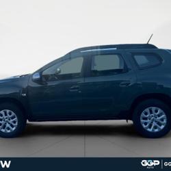 Dacia Duster 1.0 ECO-G 100ch Expression 4x2 occasion - Bruay-la-Buissi&egrave;re - photo 2/23