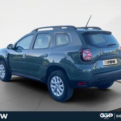 Dacia Duster 1.0 ECO-G 100ch Expression 4x2 occasion - Bruay-la-Buissi&egrave;re - photo 3/23