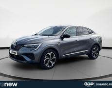 Renault Arkana Bruay-la-Buissière