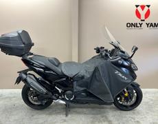 Yamaha T MAX Clamart