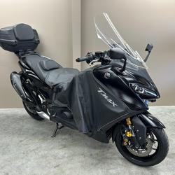 Yamaha T MAX  Clamart