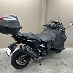 Yamaha T MAX  Clamart