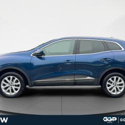 Renault Kadjar 1.5 Blue dCi 115ch Business 131g occasion - Auchel - photo 2/29