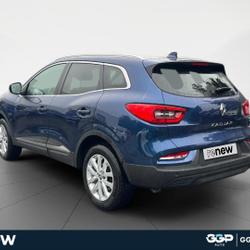 Renault Kadjar 1.5 Blue dCi 115ch Business 131g occasion - Auchel - photo 3/29