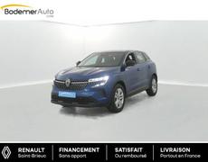 Renault Austral Saint-Brieuc