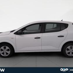 Dacia Sandero 1.0 ECO-G 100ch Essential occasion - Auchel - photo 2/25