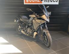 Yamaha autres Firminy