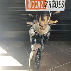 Yamaha MT07 Tracer  Firminy