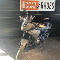 Yamaha MT07 Tracer  Firminy